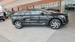 2027 Cadillac OPTIQ Luxury