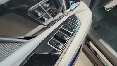 2027 Cadillac OPTIQ Luxury