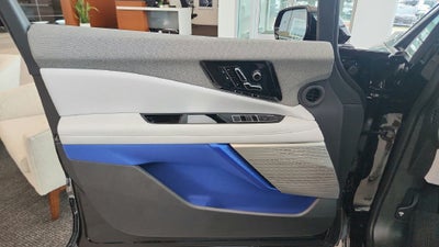 2027 Cadillac OPTIQ Luxury