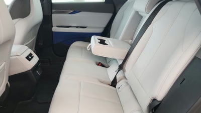 2027 Cadillac OPTIQ Luxury