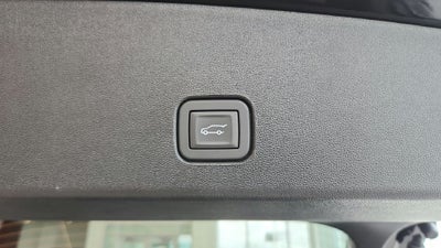 2027 Cadillac OPTIQ Luxury