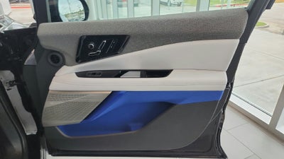 2027 Cadillac OPTIQ Luxury
