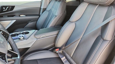 2026 Cadillac OPTIQ Premium Luxury