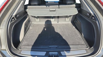 2026 Cadillac OPTIQ Premium Luxury