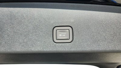 2026 Cadillac OPTIQ Premium Luxury