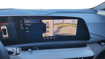 2026 Cadillac OPTIQ Premium Luxury