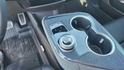 2026 Cadillac OPTIQ Premium Luxury