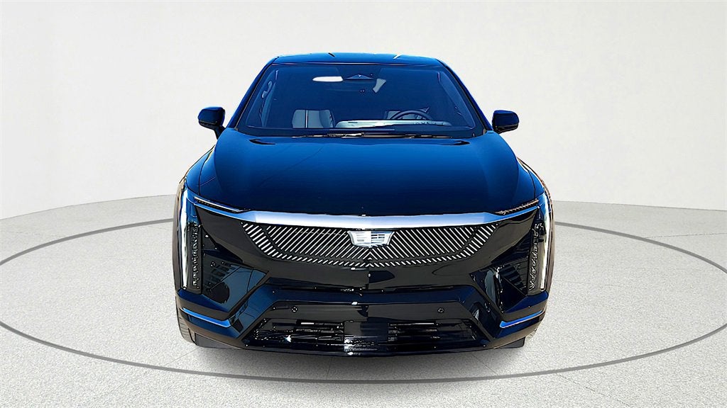 2026 Cadillac OPTIQ Premium Luxury