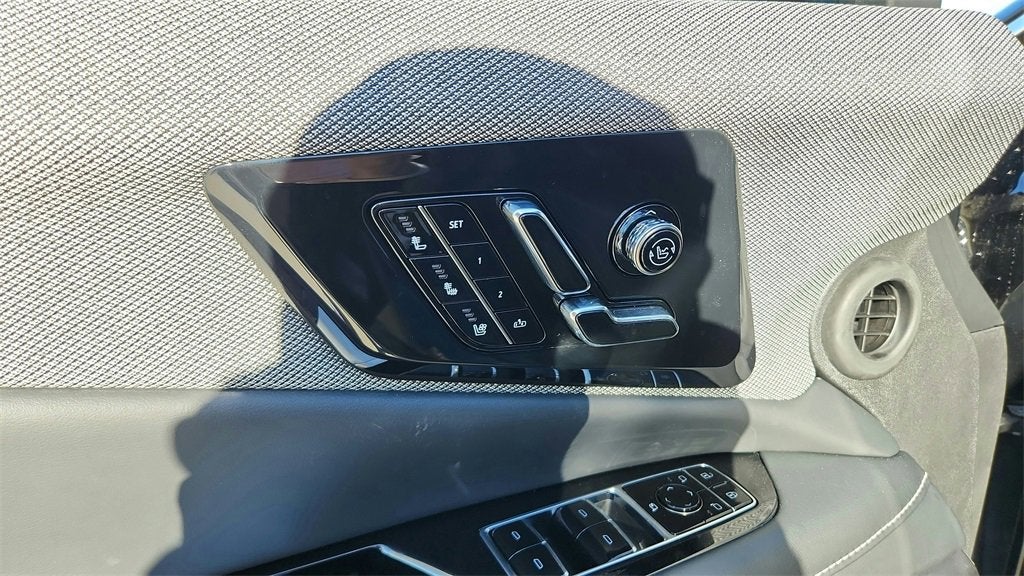 2026 Cadillac OPTIQ Premium Luxury