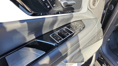 2026 Cadillac OPTIQ Premium Luxury