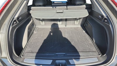 2026 Cadillac OPTIQ Premium Luxury