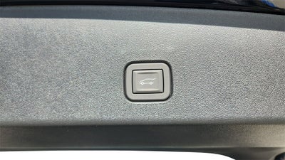 2026 Cadillac OPTIQ Premium Luxury