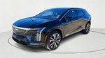 2026 Cadillac OPTIQ Premium Luxury