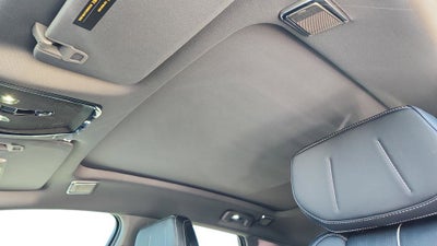 2026 Cadillac OPTIQ Premium Luxury