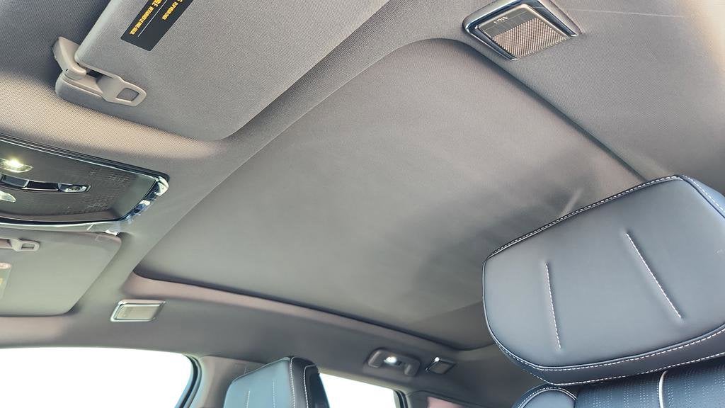 2026 Cadillac OPTIQ Premium Luxury