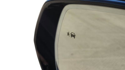 2026 Cadillac OPTIQ Premium Luxury