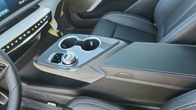 2026 Cadillac OPTIQ Premium Luxury