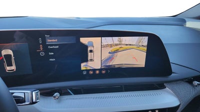 2026 Cadillac OPTIQ Premium Luxury