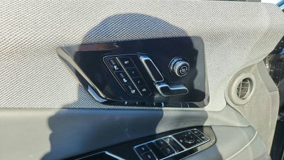 2026 Cadillac OPTIQ Premium Luxury