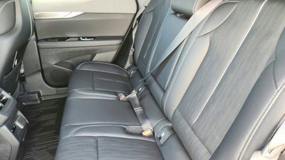 2026 Cadillac OPTIQ Premium Luxury