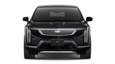 2026 Cadillac OPTIQ Premium Luxury