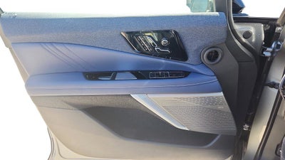 2026 Cadillac OPTIQ Premium Luxury