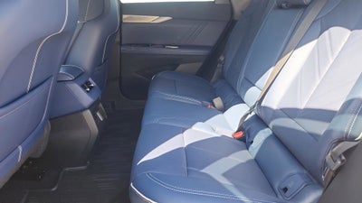 2026 Cadillac OPTIQ Premium Luxury