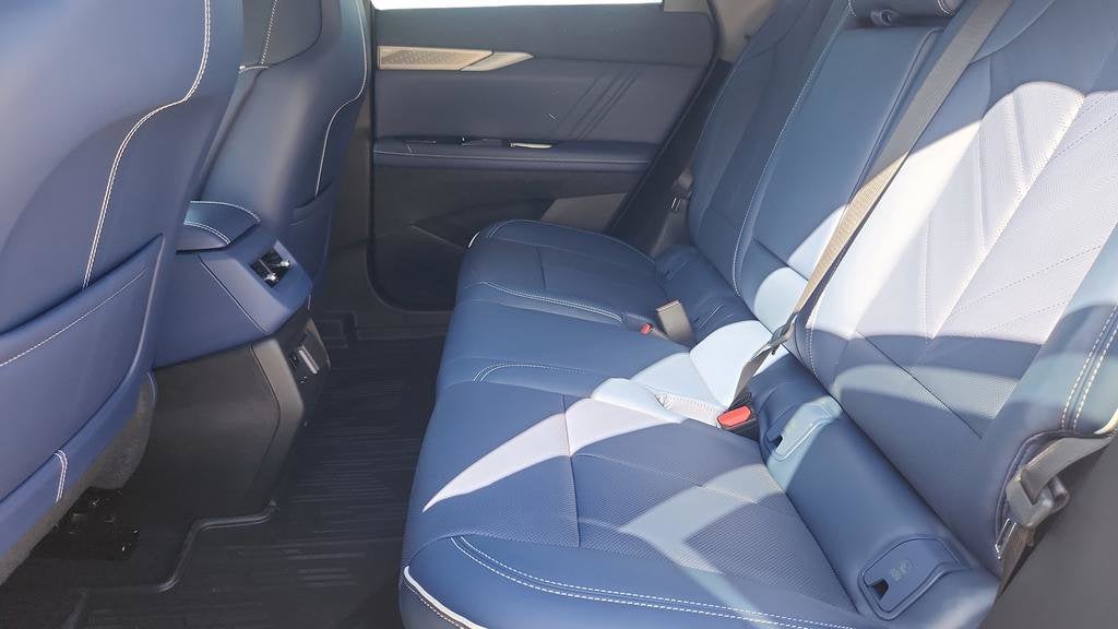 2026 Cadillac OPTIQ Premium Luxury