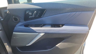 2026 Cadillac OPTIQ Premium Luxury