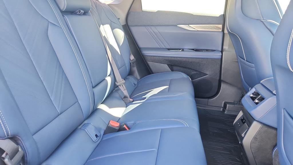 2026 Cadillac OPTIQ Premium Luxury