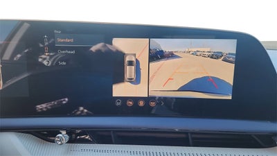 2026 Cadillac OPTIQ Premium Luxury