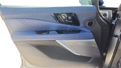 2026 Cadillac OPTIQ Premium Luxury