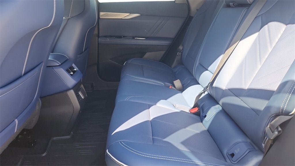 2026 Cadillac OPTIQ Premium Luxury