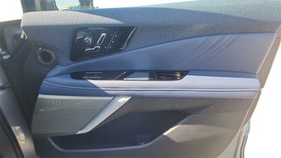 2026 Cadillac OPTIQ Premium Luxury