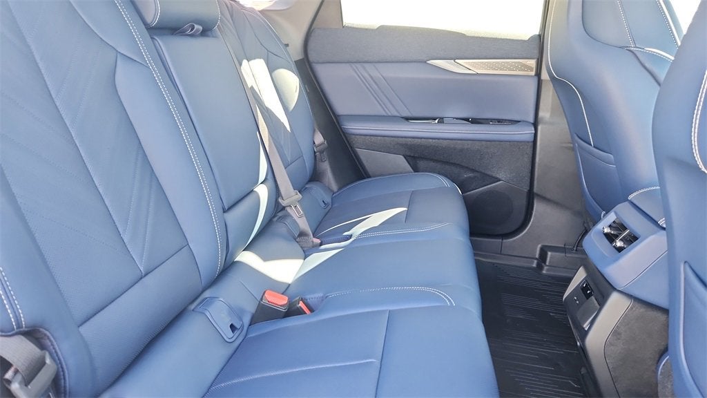 2026 Cadillac OPTIQ Premium Luxury