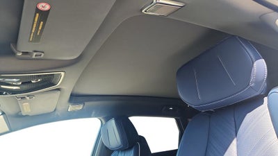 2026 Cadillac OPTIQ Premium Luxury