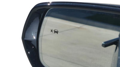 2026 Cadillac OPTIQ Premium Luxury