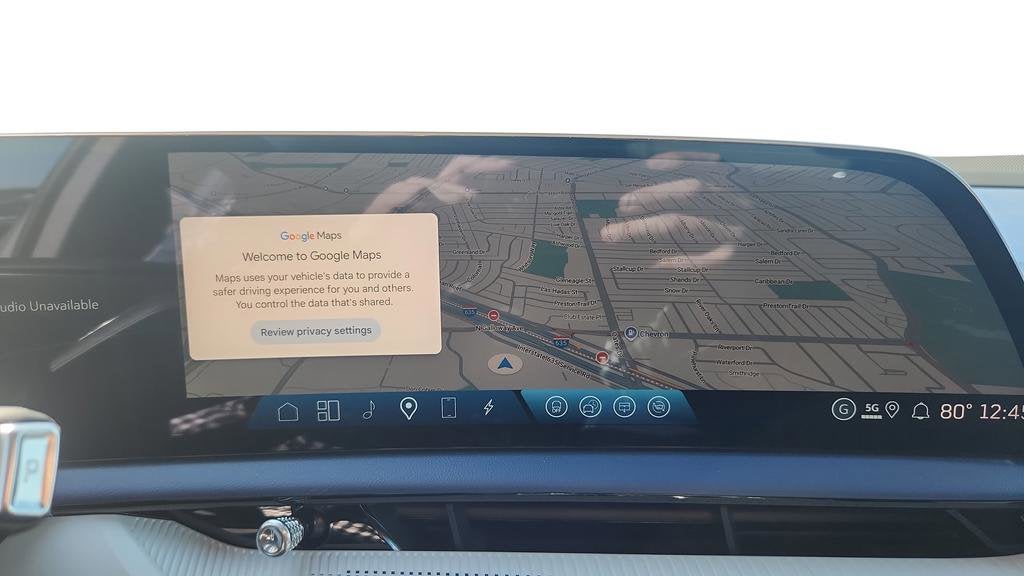 2026 Cadillac OPTIQ Premium Luxury