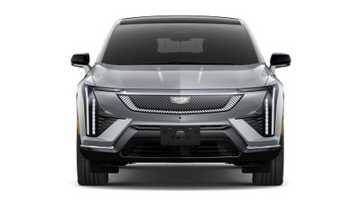 2026 Cadillac OPTIQ Premium Luxury