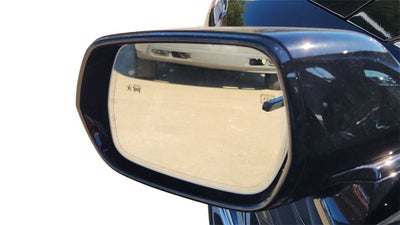 2026 Cadillac OPTIQ Premium Luxury