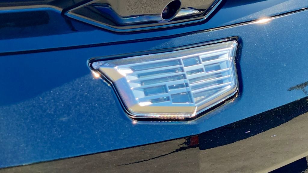 2026 Cadillac OPTIQ Premium Luxury