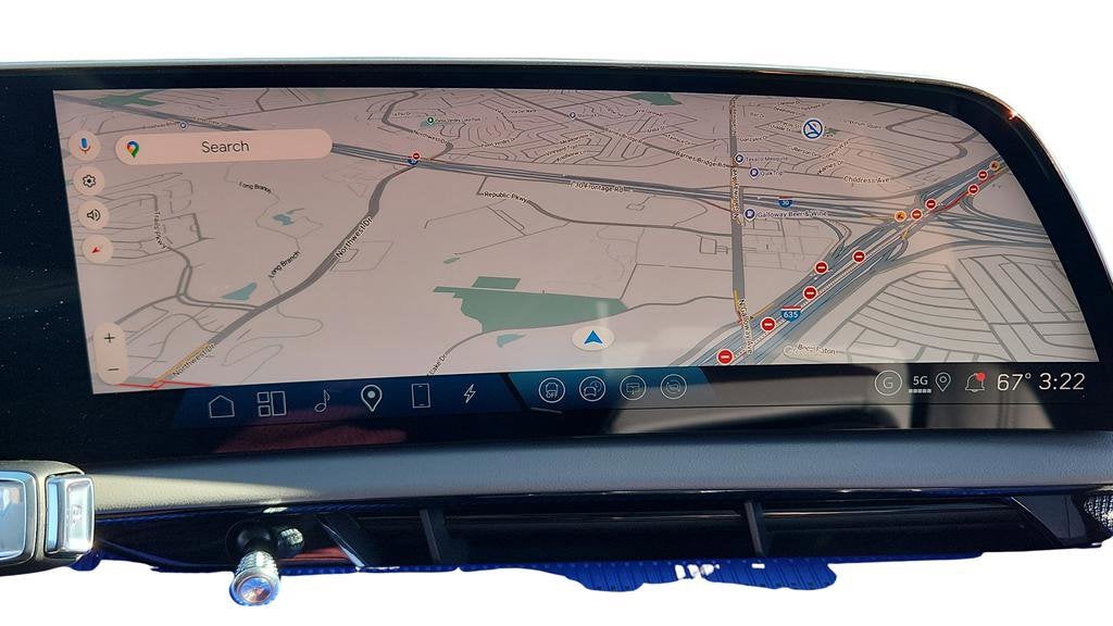 2026 Cadillac OPTIQ Premium Luxury