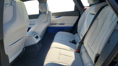 2026 Cadillac OPTIQ Premium Luxury