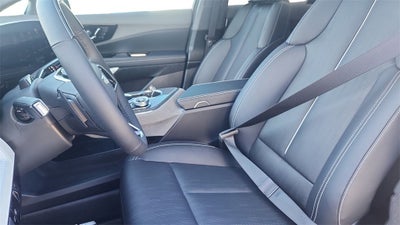 2026 Cadillac OPTIQ Premium Luxury