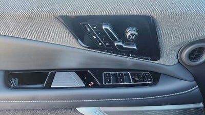 2026 Cadillac OPTIQ Premium Luxury