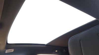 2026 Cadillac OPTIQ Premium Luxury