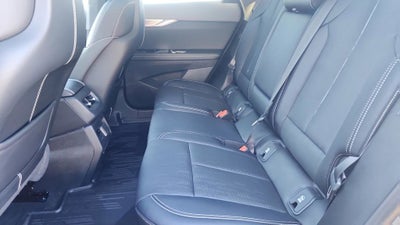 2026 Cadillac OPTIQ Premium Luxury