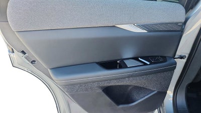 2026 Cadillac OPTIQ Premium Luxury