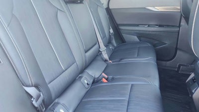 2026 Cadillac OPTIQ Premium Luxury