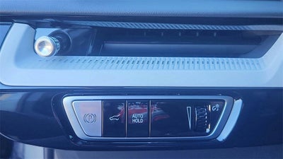 2026 Cadillac OPTIQ Premium Luxury